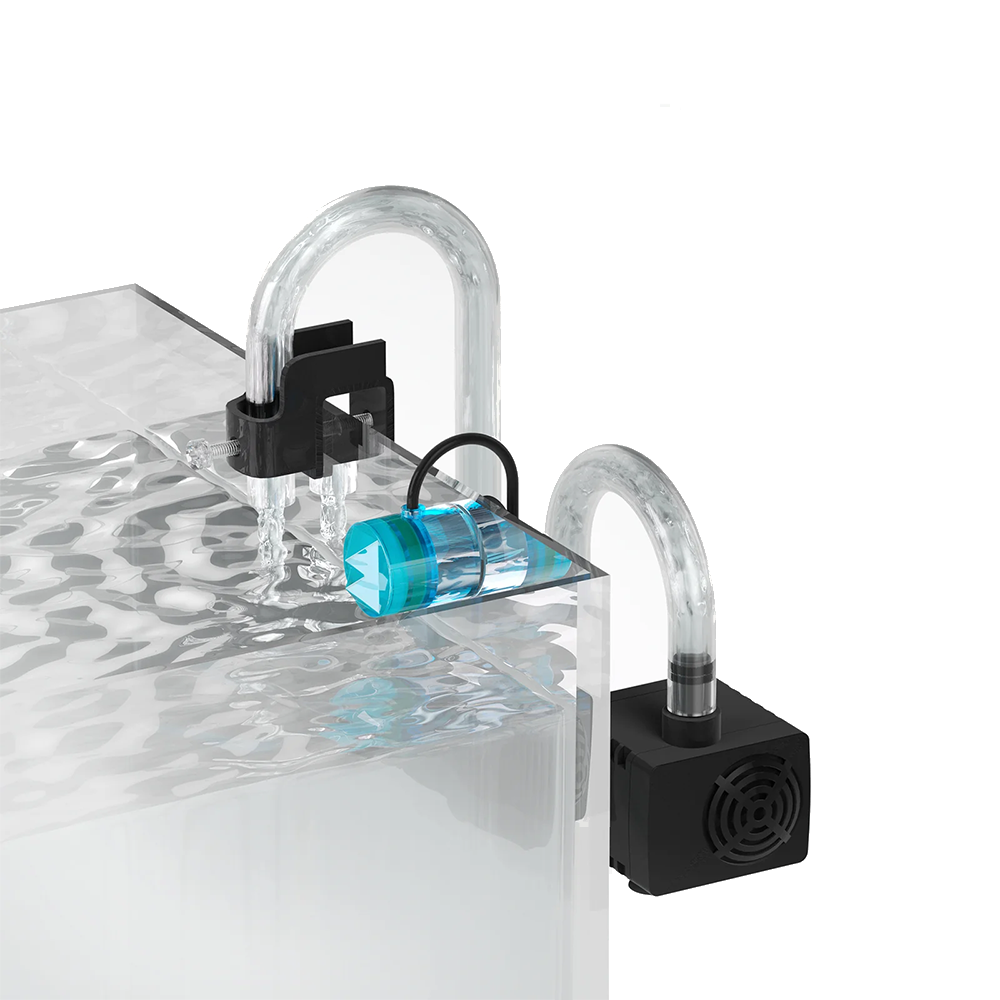 FZONE ATO-380P Auto Top Off-sy - Marine Aquarium Water recensie en prijs
