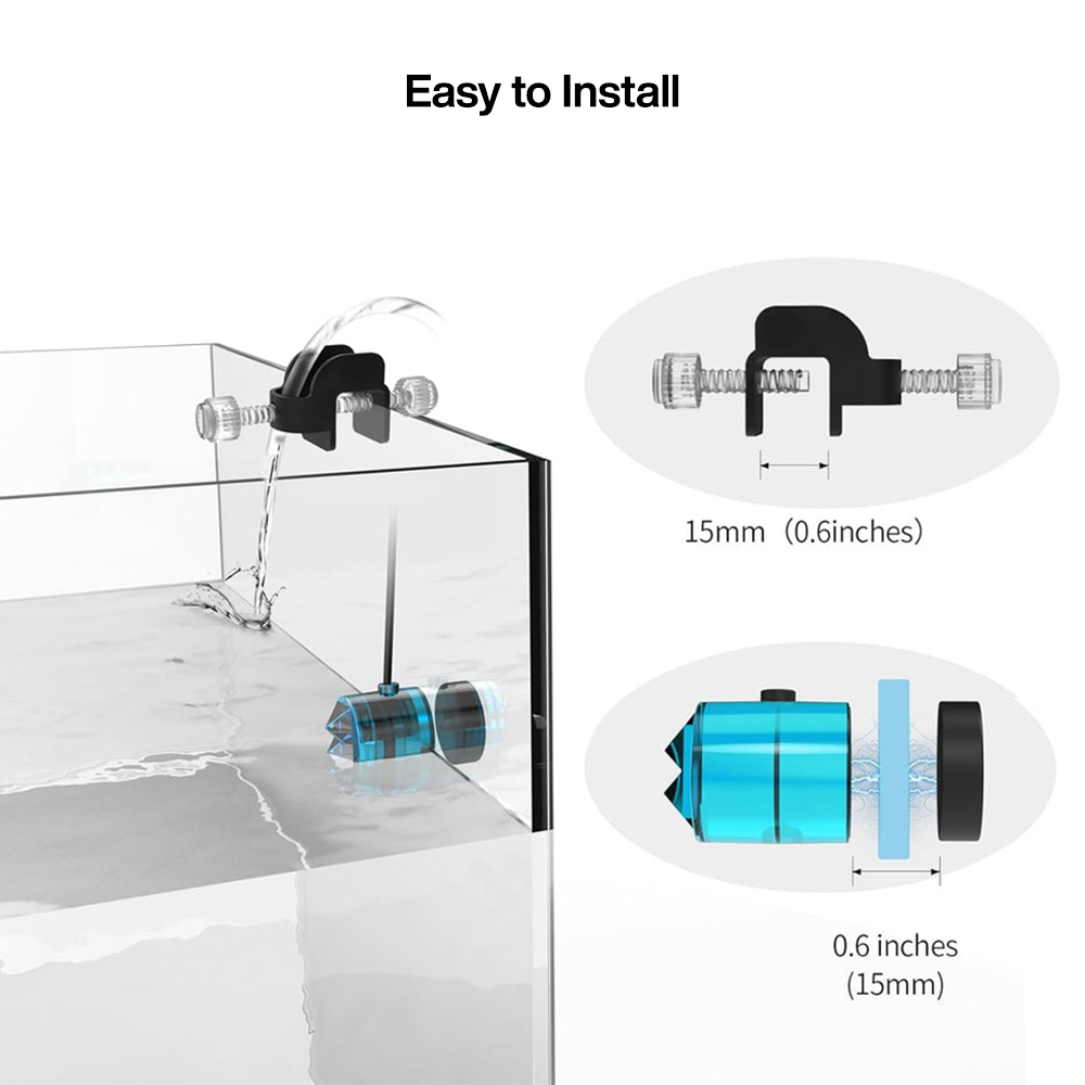 FZONE ATO-380P Auto Top Off-sy - Marine Aquarium Water recensie en prijs