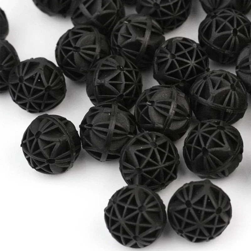 20 Stuks 16mm Aquarium Filter  - Marine Aquarium & Regional Centre recensie en prijs