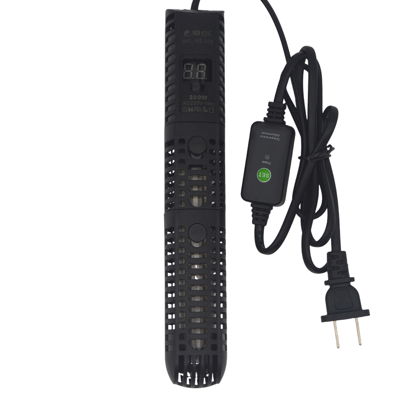 Aquariumverwarmer Aquarium LCD - Marine Aquarium Nano recensie en prijs