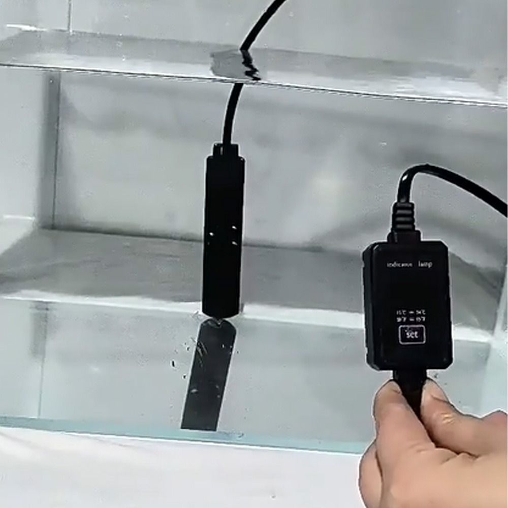 Kwartsglas Aquarium Dompelbare - Marine Aquarium Nano recensie en prijs