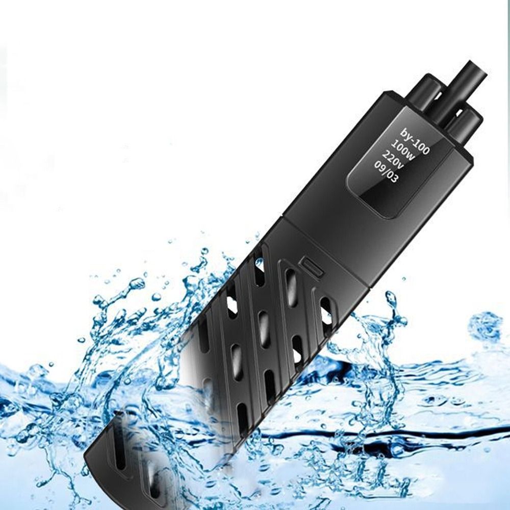 Kwartsglas Aquarium Dompelbare - Marine Aquarium Nano recensie en prijs