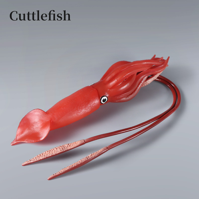 Sea Life Animal Action Figures - Marine Life Aquariums recensie en prijs