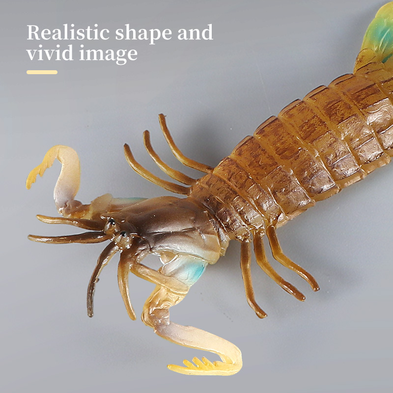 Sea Life Animal Action Figures - Marine Life Aquariums recensie en prijs
