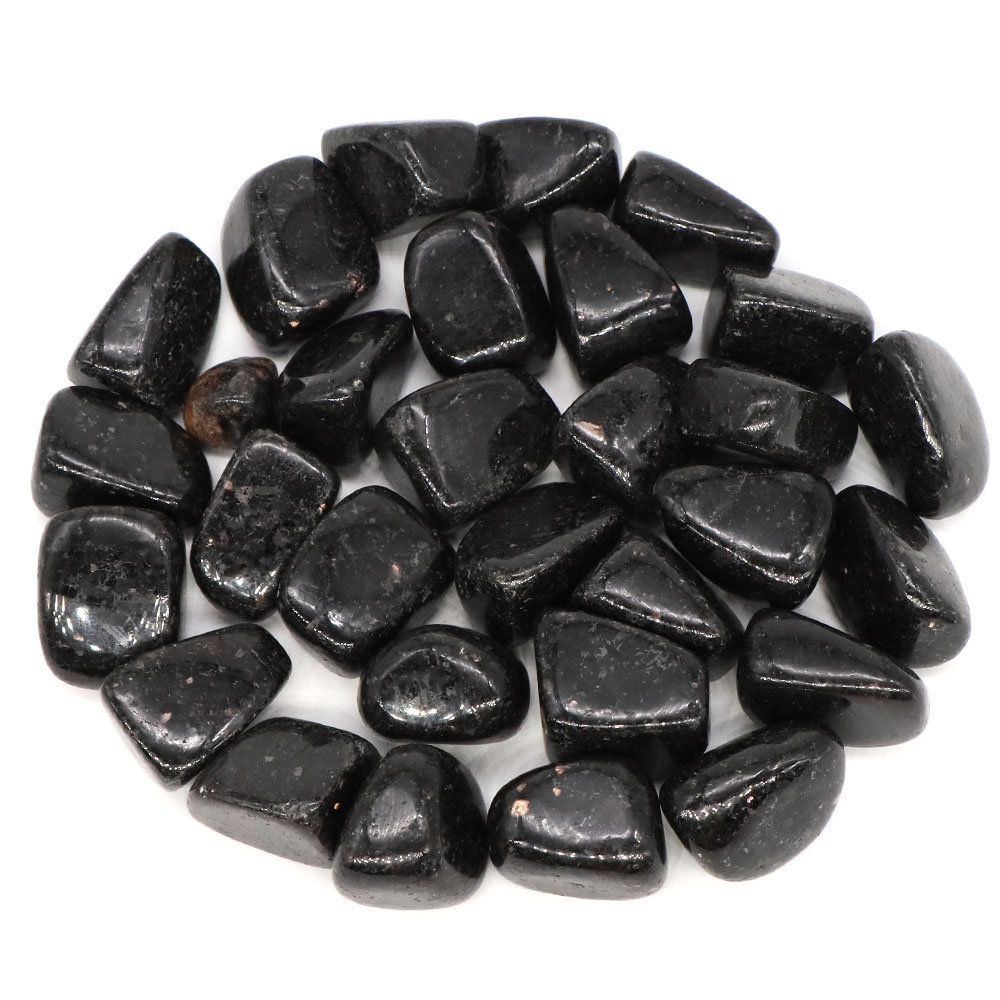 Natuurlijke Nuumite Grind Spec - Aquarium Marine Stone recensie en prijs