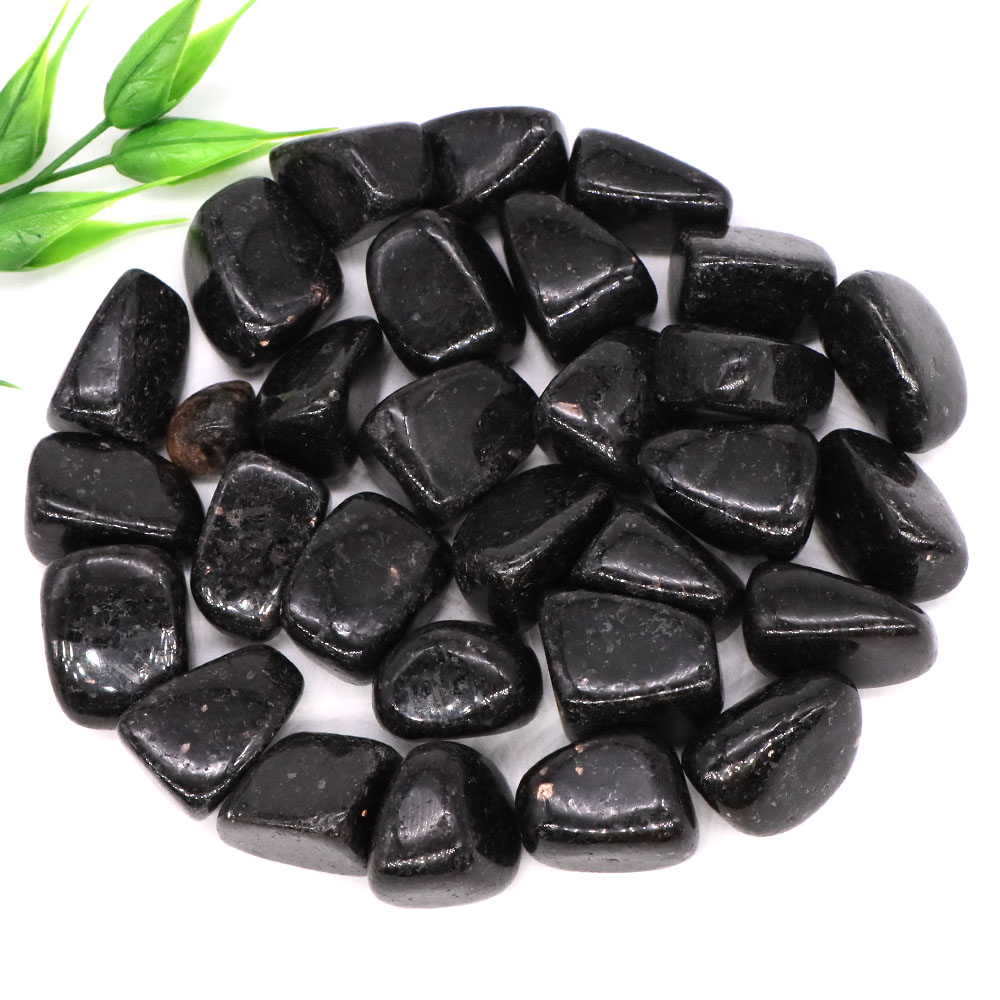 Natuurlijke Nuumite Grind Spec - Aquarium Marine Stone recensie en prijs