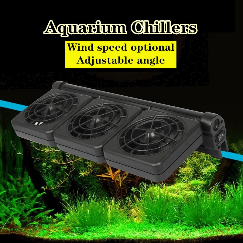 1/2/3/4 Aquariumventilatoren K - Marine Aquarium Water recensie en prijs
